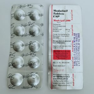 modafinil tabletki sklep