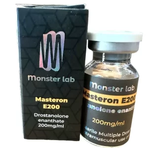 Monster Master E